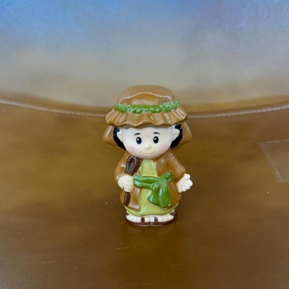 Unbranded multi Dolls-accessories